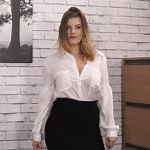 Lottii Rose Lingerie Tales - FoxHQ