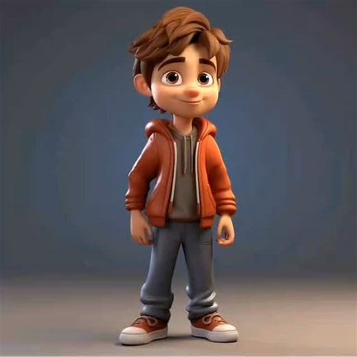 Pixellived on Instagram: "Abracadabra Oops: The Magic Trick That Went Hilariously Wrong #animation"