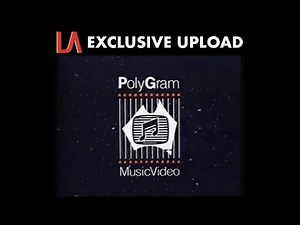 Polygram Music Video (Australia)
