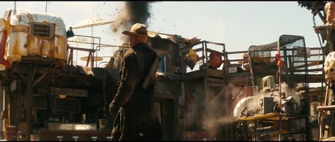 Fallout saison 1 Bande-annonce VF