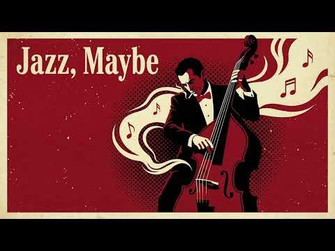 Dangerous Mind | 1950's Retro Jazz