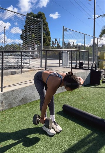Enjoying a Perfect Day for Outdoor Workouts in California