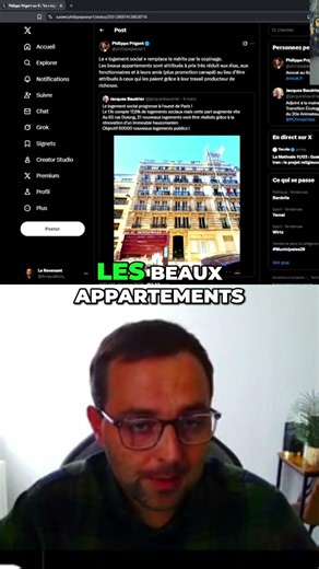 Social housing: shady dealings, cronyism… is it all rigged?