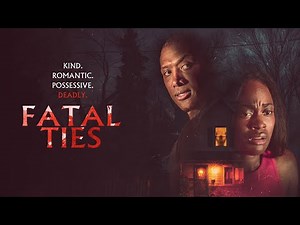 Fatal Ties (2025) | FULL THRILLER MOVIE | Tiffany Rose | Crystal Foster | Denny Nolan
