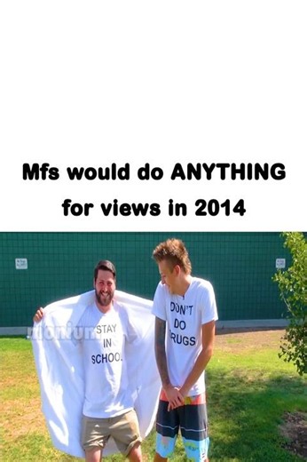 "It's just a prank bro" 😭✌️