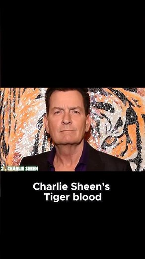 TIGER BLOOD & MELTDOWNS: Charlie Sheen's Craziest Moments (Gone Wild!)