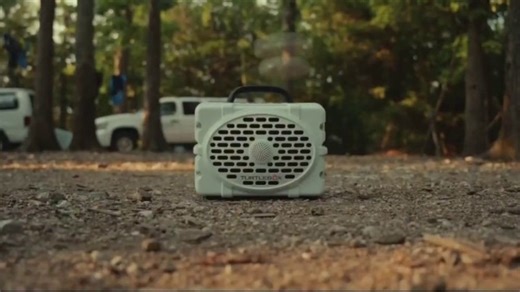 Turtlebox TV Spot, 'Premium Sound'