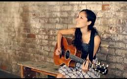 【音乐系列】Valentine - Kina Grannis