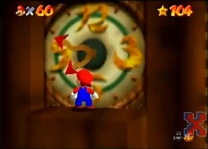 Unique Mario 64 glitch warrants a $1,000 bounty for a how-to