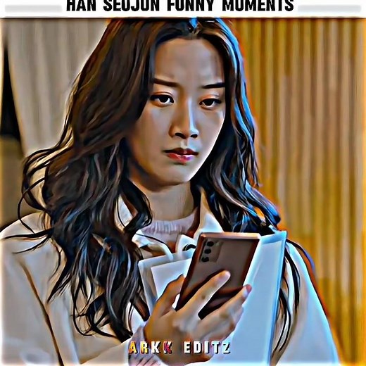 Han Seojun funny moments | true Beauty. #kdrama #shorts