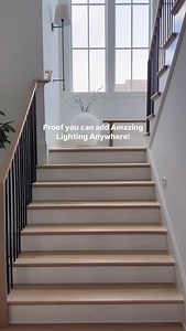 🍋 Comment SEND THESE 👉🏻 Now on Sale! These oversized wall sconces add dramatic lighting to any space! Hardwired or simply use my rechargeable lightbulb so you can easily use them wherever you want them. Super easy to install too. How to SHOP Comment the keyword and Follow along @lemonleafhomeinteriors to easily see the requested link AND get great home product and styling ideas. You may always Shop this post through the link in my bio! https://liketk.it/5eBPC Modern Home Home decor Home styli