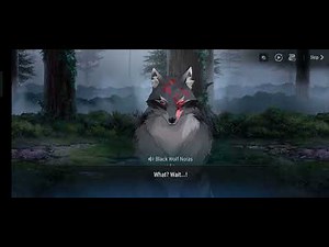 Epic seven Side Episode Aki Chapter 3 Act 5 The Other Side of Truth