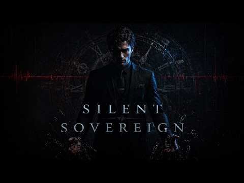 Silent Sovereign - Embrace The Silence & Become Unbreakable