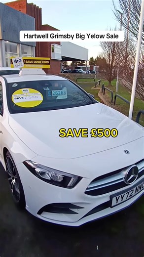 Save £500 or more on your next vehicle! 🚗 All of these cars are available at Hartwell Grimsby… but not for long. Grab them while you can, give us a call on 📞 01472307100 #fyp