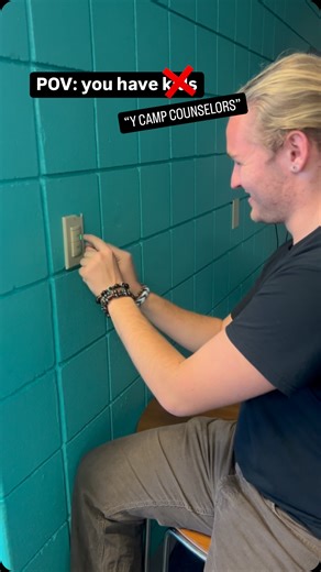 1.8K views · 31 reactions | Y camp counselors have a lot of fun every summer…  A LOT, A LOT OF FUN… so if you’ll be 16+ years old by June 1, 2025 then you are eligible to work as a summer camp counselor. Email JaMarcus.Gibson@ymcastaff.org for camp staff inquiries! #ymca #summercamp #nowhiring | Countryside YMCA | Facebook