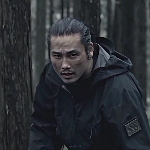 "He dodges bullets" | Re:born | Fragment - slxughter (slowed) #ninja #edit #shorts