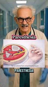 Compartment Syndrome