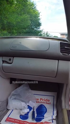 Car Window Won't Go Down? Mechanic Shows the Fix! Join our mechanic...