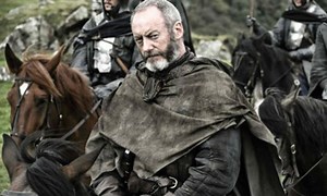 Game of Thrones' star Liam Cunningham announced as this year's St. Patrick's Festival Grand Marshal