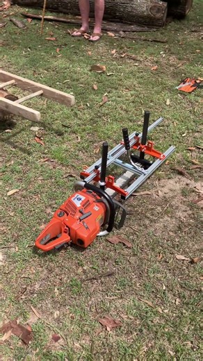 Future content #Chainsaws #milling #holzfforma g372