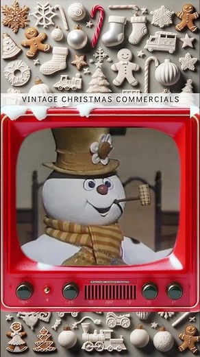 Rudolf and Frostys Christmas in July [Commercial] [1979]