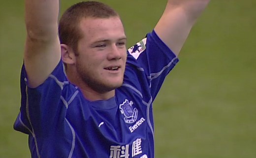 2.9M views · 1.9K reactions | 15 years ago today, Wayne Rooney introduced himself to the football world.  On Sunday, it's Everton v Arsenal all over again... | Everton Football Club | Facebook