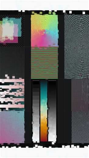 ボカロでよくみられるブロック状のデータモッシュを、.objのaviutlスクリプトにしました。なにかご意見やご感想がございましたら、dmもしくはgmailまでよろしくお願いいたします。#aviutlスクリプト配布あり#aviutl#データモッシュ