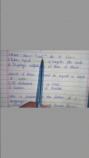 🧠 Programming Challenge for Beginners... Test Your Logic! #computercience