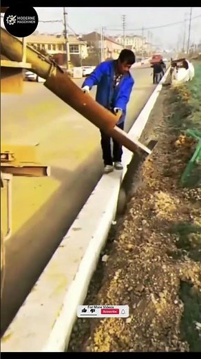 Amazing Workers’ Skills in Construction – Building Strong Floors and Perfect Walls #construction