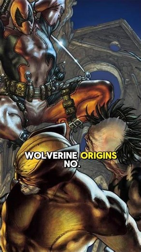 Deadpool as the Perfect Patsy