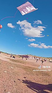 Pipa Combate no Festival: Alegria em Cada Voo