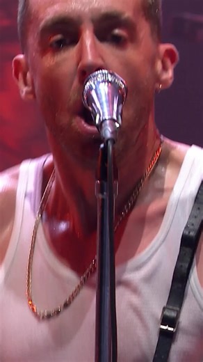 Rearrange Live Performance Highlights at Pukkelpop 2024