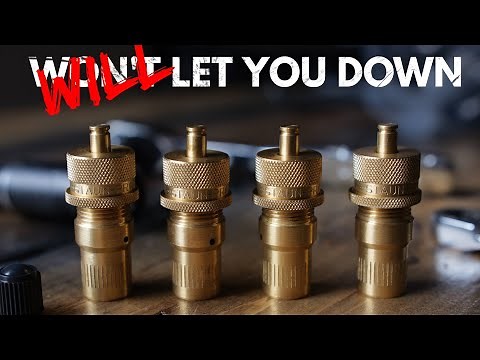 Our favorite overland tool - How-To Set Staun Tire Deflators