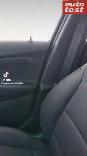 Así es el Chevrolet Cruze RS 🏁✊✅