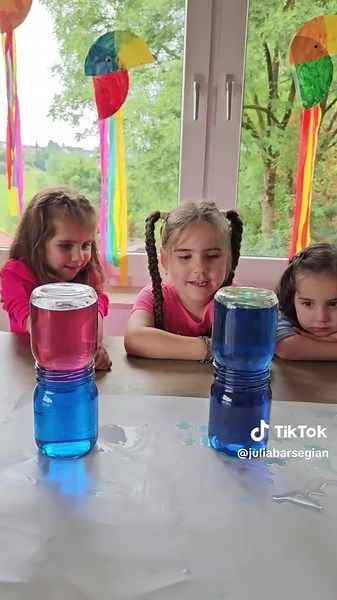 Exciting Science Experiments for Kids: Hot vs. Cold