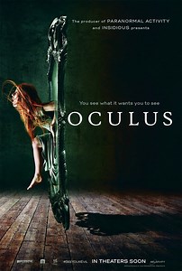 Ver Oculus (2013) - PEELINK