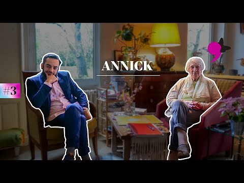 Décès de Annick de Souzenelle : Interview exclusive (Que Dieu l'embrasse de Sa raHma)