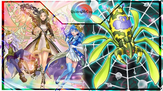 YGOrganization | Predaplant Aroma, ft. Starving Venom Fusion Dragon of the Four Heavenly Dragons [CDP]