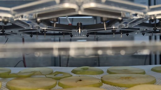 New 'ionic wind' tech could cool data centers more efficiently