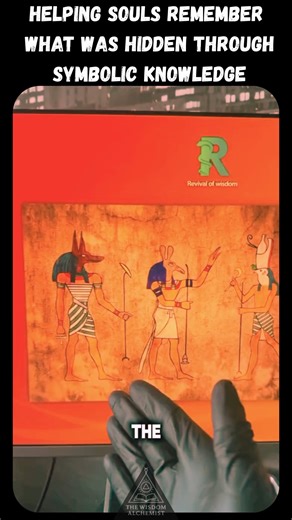 The Wisdom Alchemist on Instagram: "👉🏻 Comment 📕PDF to get The Book of Symbolism The Book of Symbolism exposes how symbols influence belief and consciousness. Vision expands through understanding. (Make sure DMs are open or DM me "book" I'll send it ❤️🔗) #symbolism #hiddenknowledge #esotericwisdom #awakening #consciousness #occult #truthseeker #ancientwisdom #matrix #gnosis"