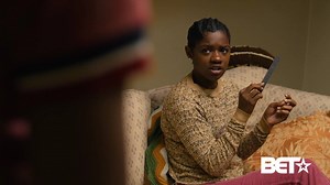 #FredaGatz is serious about winning an #empire👑! Bre-Z Fans! 👀 this exclusive preview starring Bre-Z in #NewEditionBET coming to #BET starting January 24th! | BET