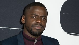 'Get Out' EXCLUSIVE Clip: Chris Washington Is Racially Profiled By The Police