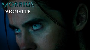 4.1K views · 118 reactions | Who is #MORBIUS? Meet the brilliant Dr. Michael Morbius (@JaredLeto) and his powerful alter-ego, straight from the 50th anniversary of his Marvel comic debut to his first-ever BIG SCREEN appearance. Follow us for Morbius new trailer TOMORROW. | TGV Cinemas | Facebook