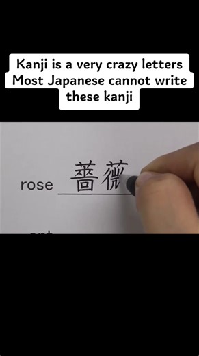 Exploring the Fascinating World of Japanese Kanji Characters