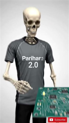 खराब LED लाइट को 5 मिनट में ठीक करें 💡 | आसान रिपेयर तरीका #LEDRepair #LEDLight #DIYIndia