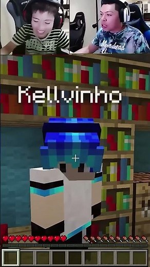THE BEST DANCE OF 2026 — Minecraft