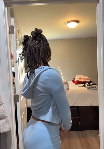 Very unbothered 😂💭 #fy #fyp #bigglo | big glo