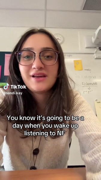 Sandra on TikTok