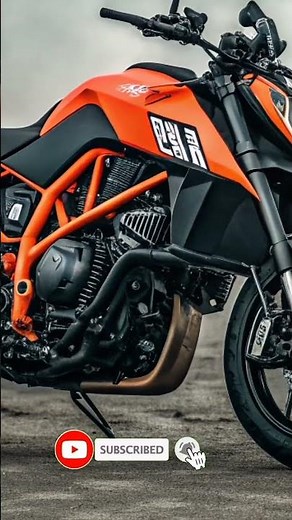 🔥New 2026 KTM 1290 Super Duke R –😱 The Beast Evolves Again! | Full Review, Sound & Ride🏍️💨