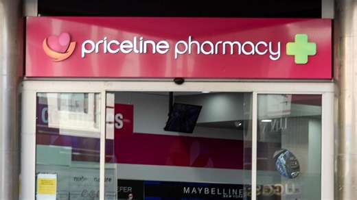 Pharmacy titans in bidding war for troubled Priceline network